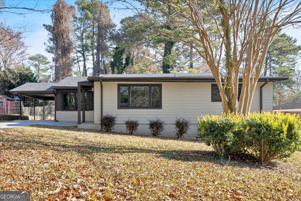 2142 Cloverdale Drive SE Atlanta GA 30316