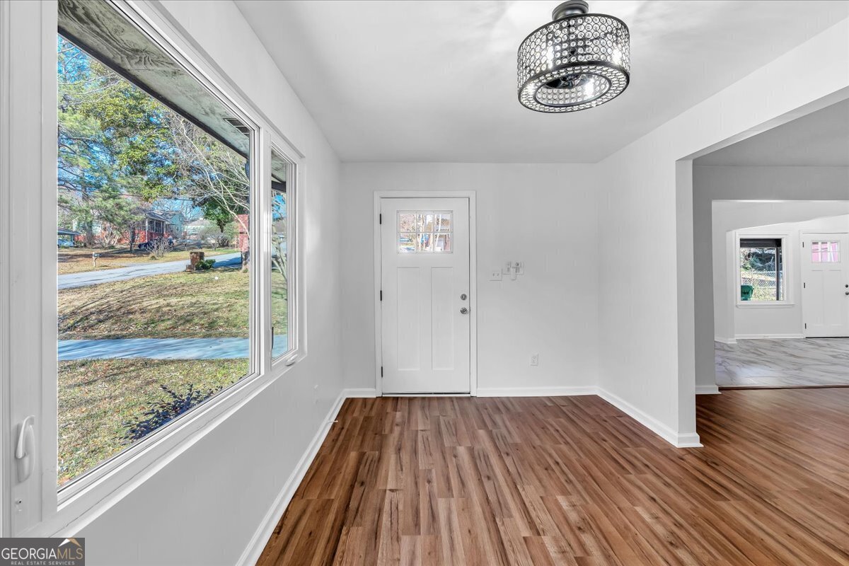 2142 Cloverdale Drive SE Atlanta GA 30316