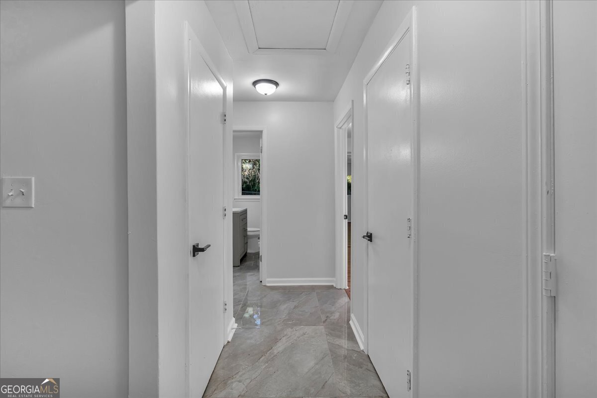 2142 Cloverdale Drive SE Atlanta GA 30316