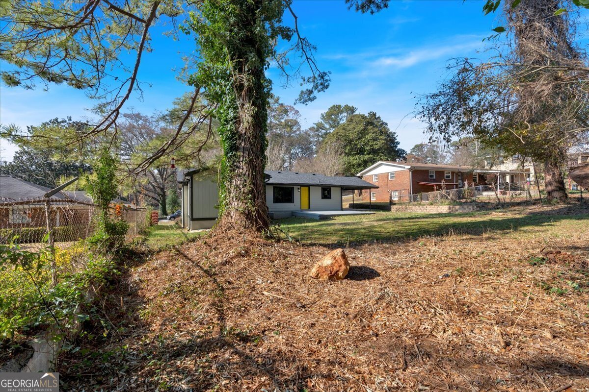 2142 Cloverdale Drive SE Atlanta GA 30316
