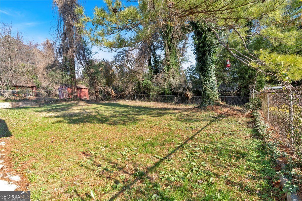 2142 Cloverdale Drive SE Atlanta GA 30316