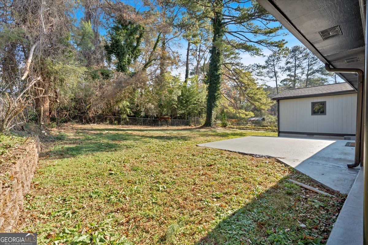 2142 Cloverdale Drive SE Atlanta GA 30316