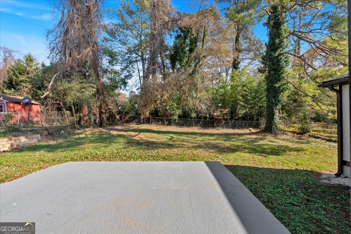 2142 Cloverdale Drive SE Atlanta GA 30316