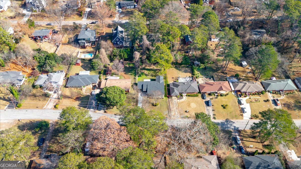 2142 Cloverdale Drive SE Atlanta GA 30316