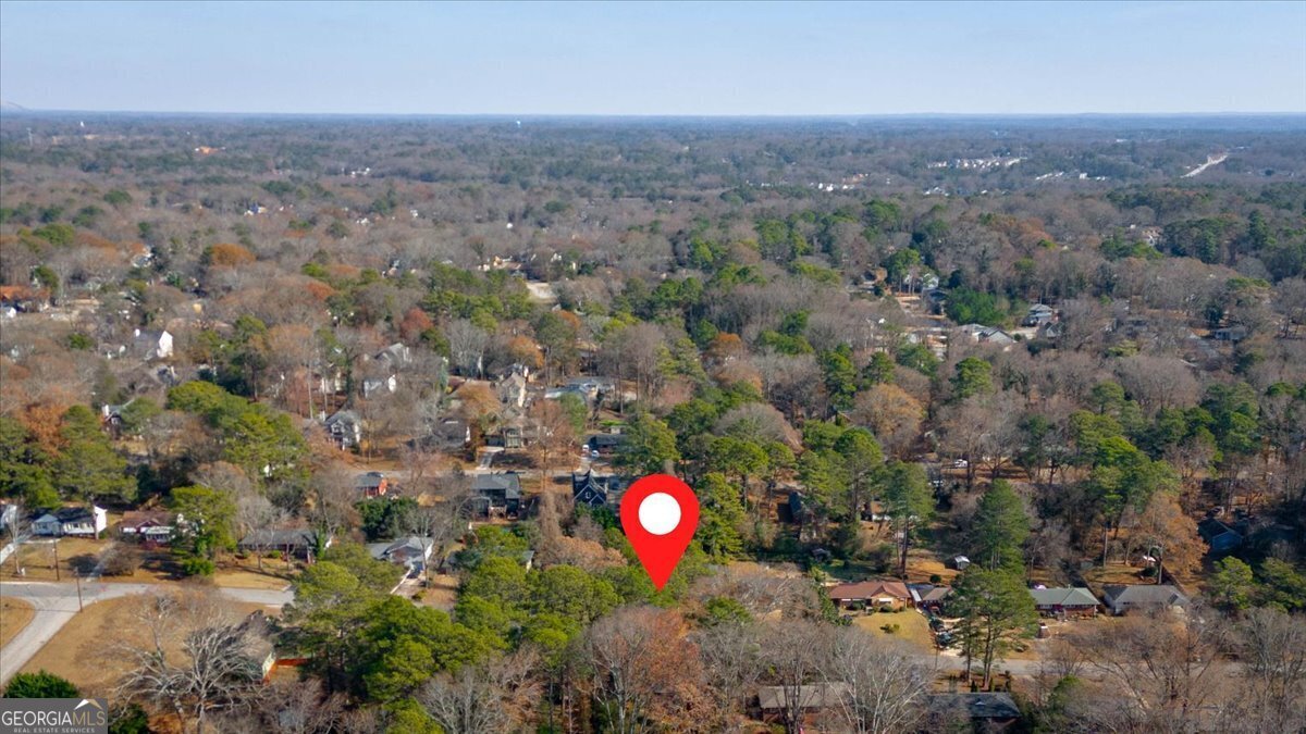 2142 Cloverdale Drive SE Atlanta GA 30316