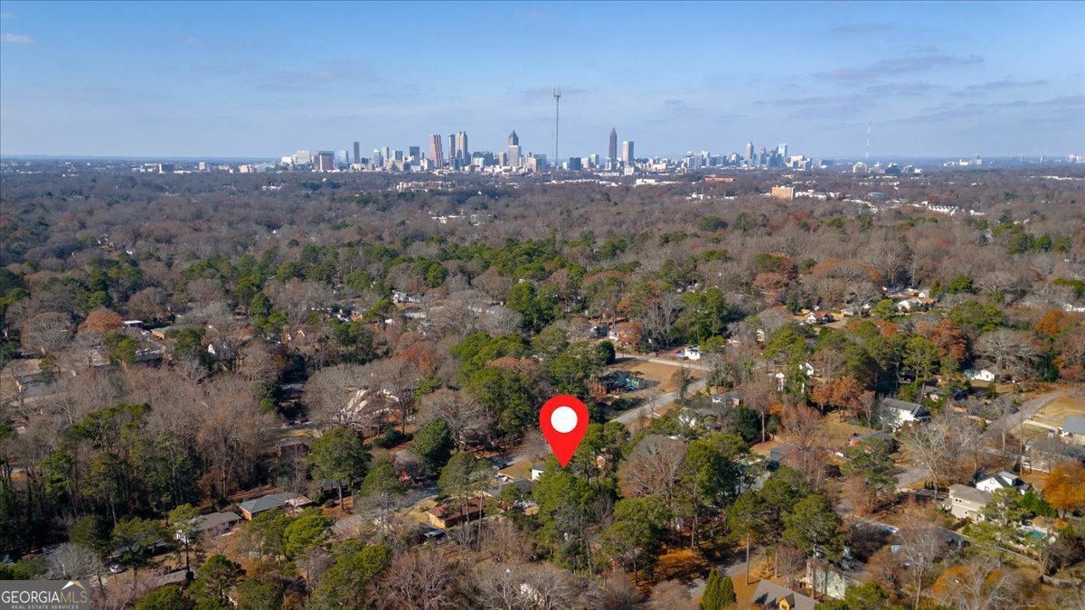 2142 Cloverdale Drive SE Atlanta GA 30316