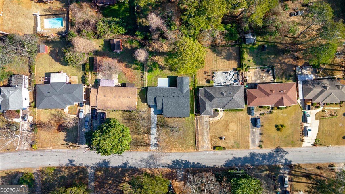 2142 Cloverdale Drive SE Atlanta GA 30316