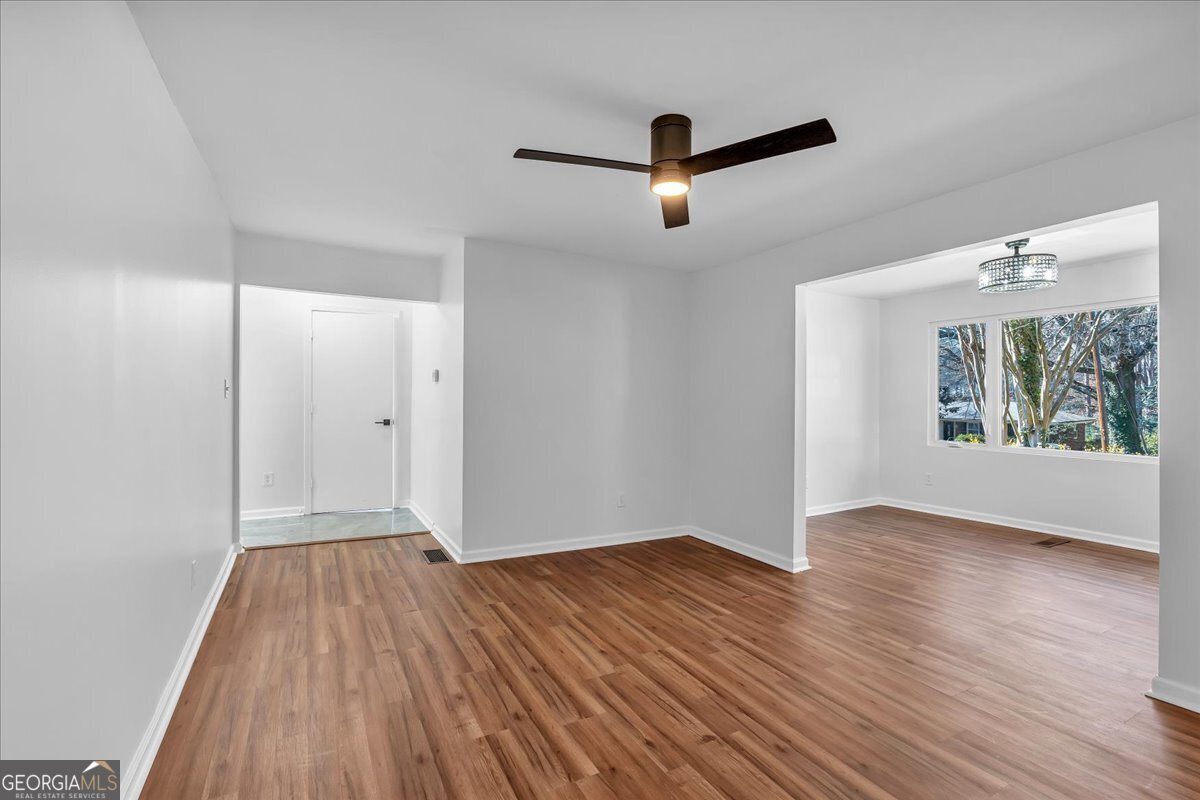 2142 Cloverdale Drive SE Atlanta GA 30316