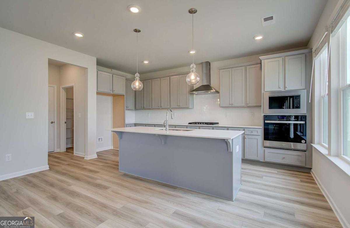 616 Gratton Lane Mcdonough GA 30253
