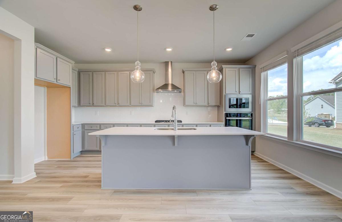 616 Gratton Lane Mcdonough GA 30253