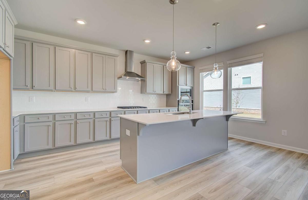 616 Gratton Lane Mcdonough GA 30253