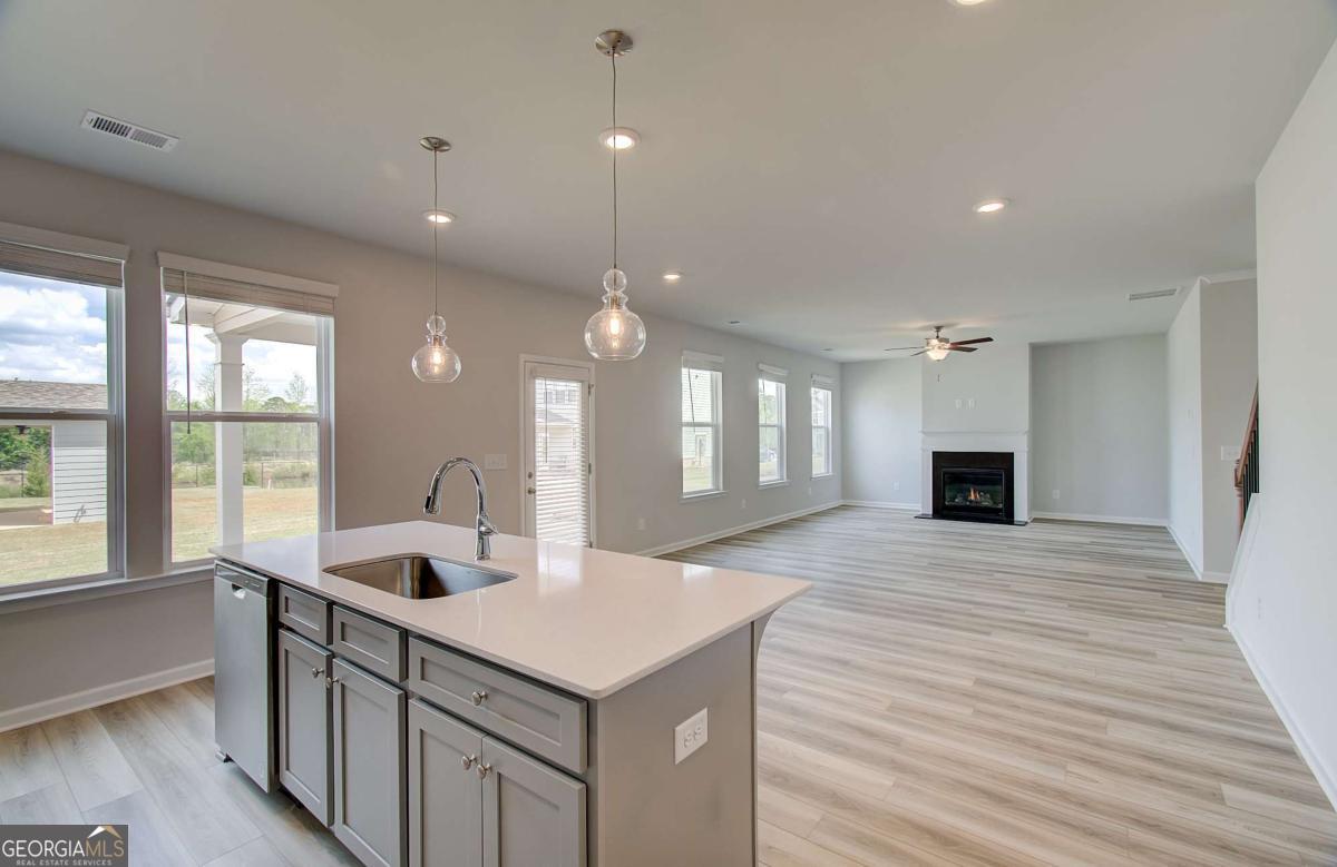 616 Gratton Lane Mcdonough GA 30253