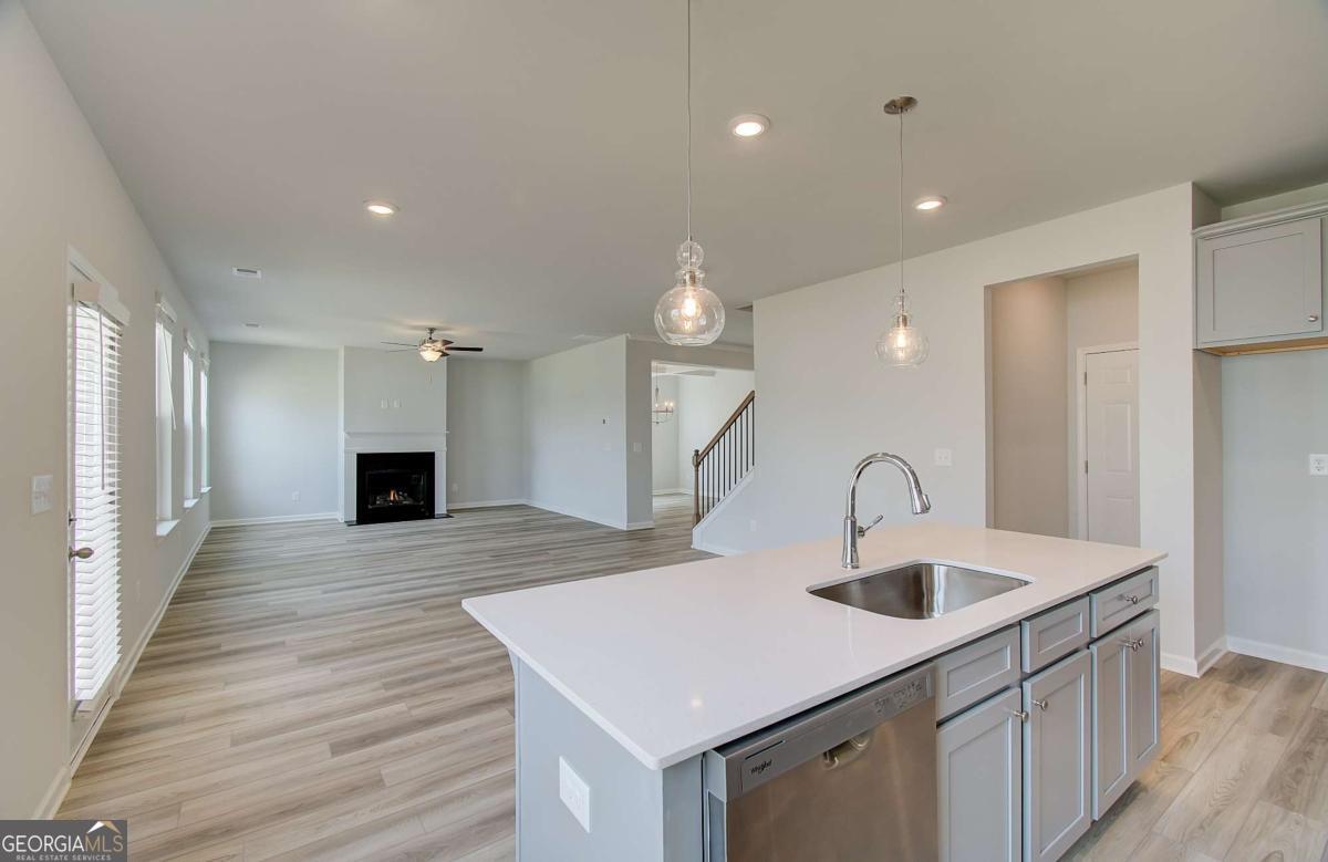 616 Gratton Lane Mcdonough GA 30253