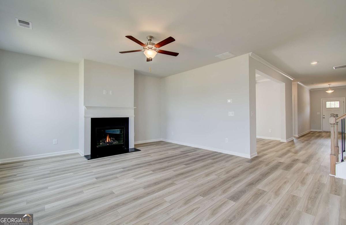 616 Gratton Lane Mcdonough GA 30253