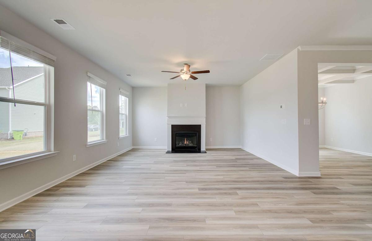 616 Gratton Lane Mcdonough GA 30253