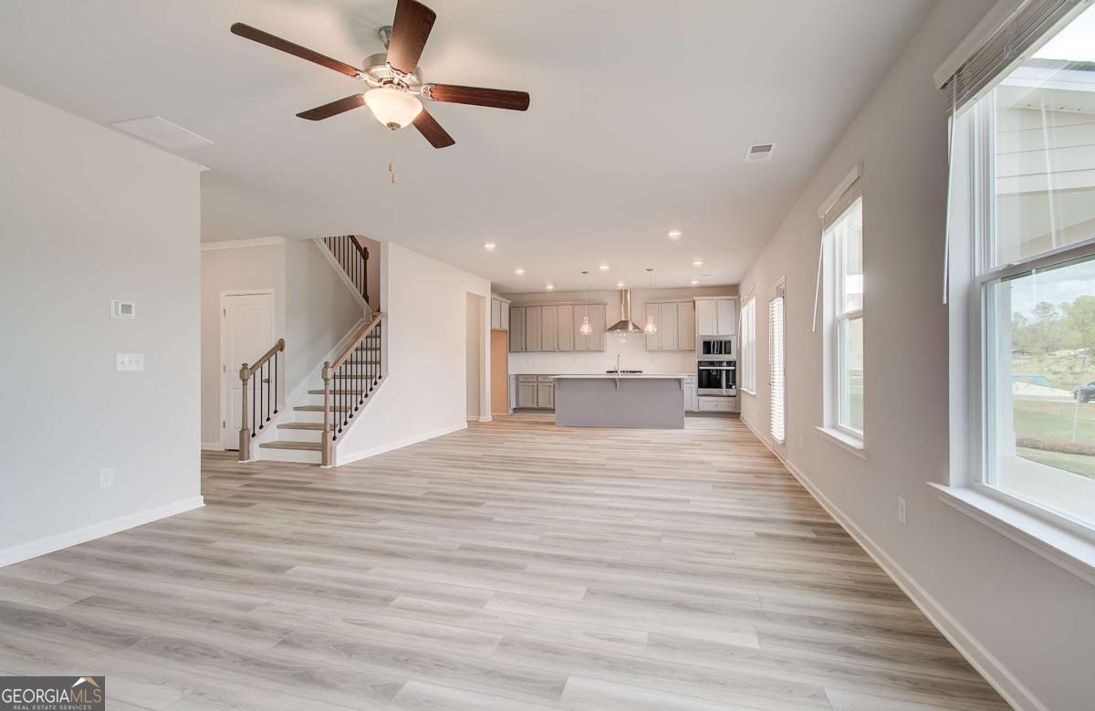 616 Gratton Lane Mcdonough GA 30253