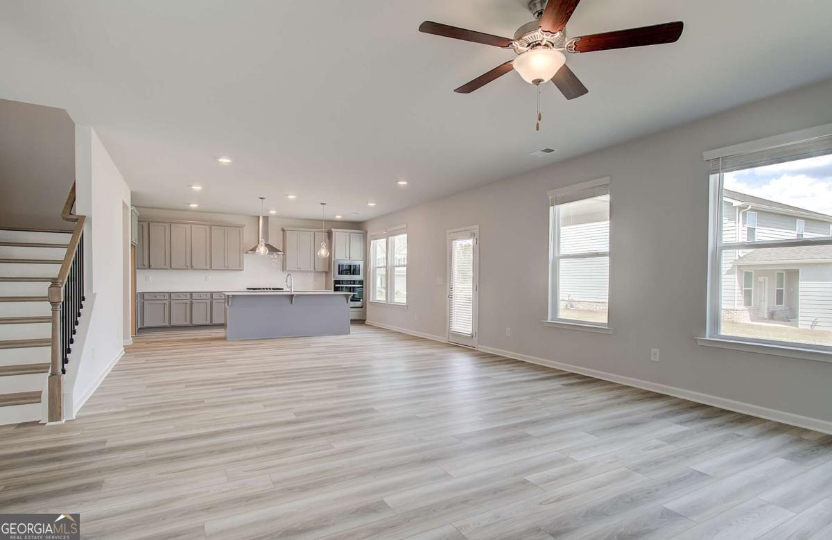 616 Gratton Lane Mcdonough GA 30253