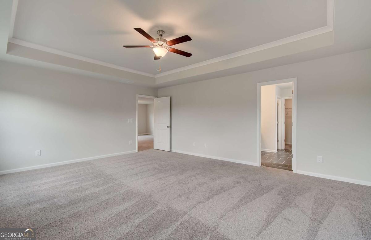 616 Gratton Lane Mcdonough GA 30253
