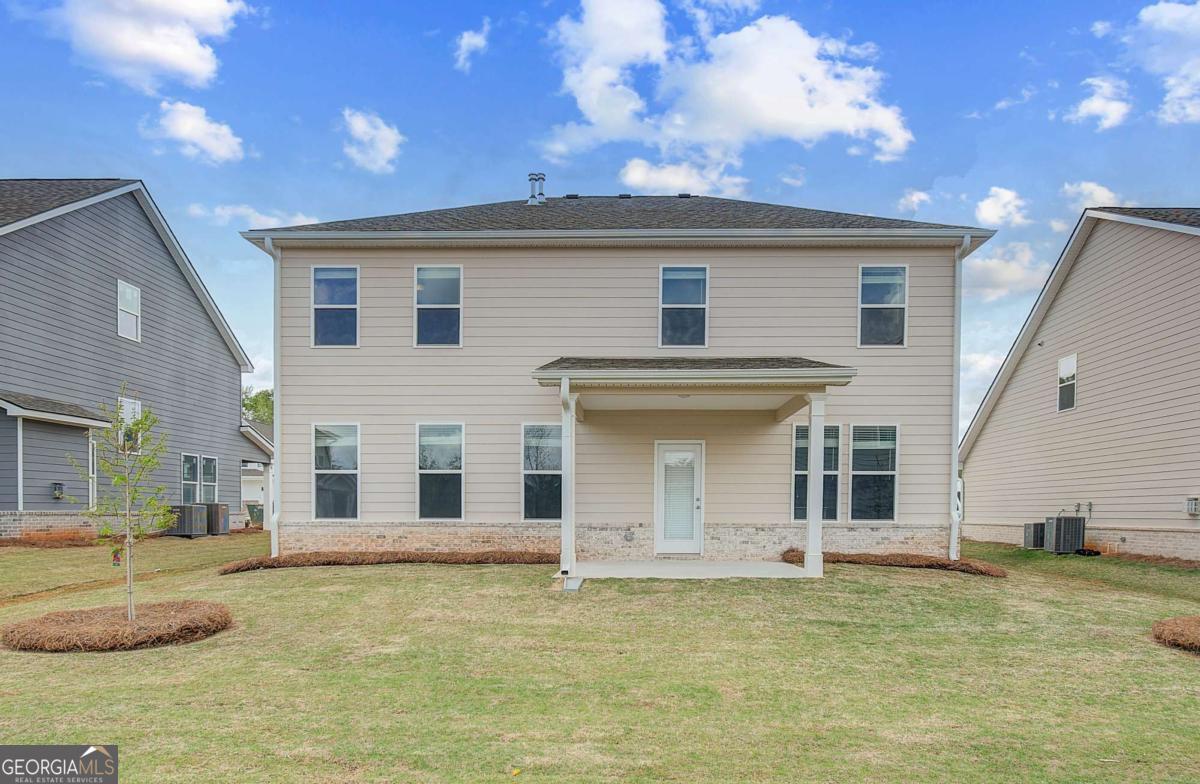 616 Gratton Lane Mcdonough GA 30253
