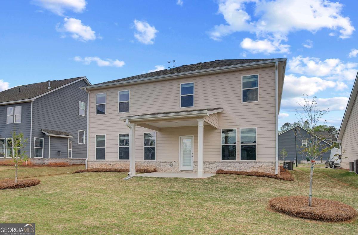 616 Gratton Lane Mcdonough GA 30253