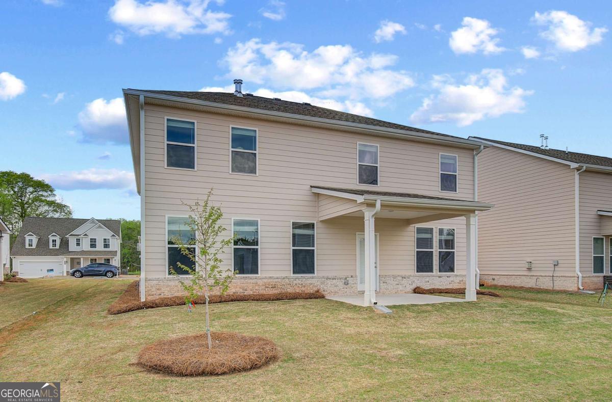 616 Gratton Lane Mcdonough GA 30253