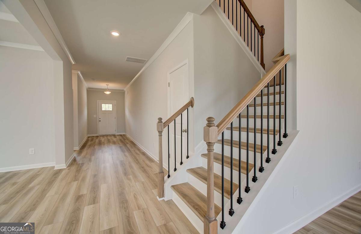 616 Gratton Lane Mcdonough GA 30253