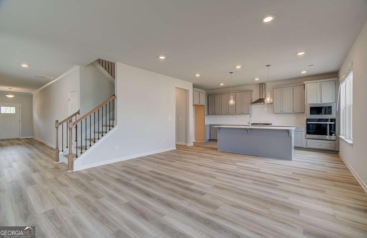 616 Gratton Lane Mcdonough GA 30253