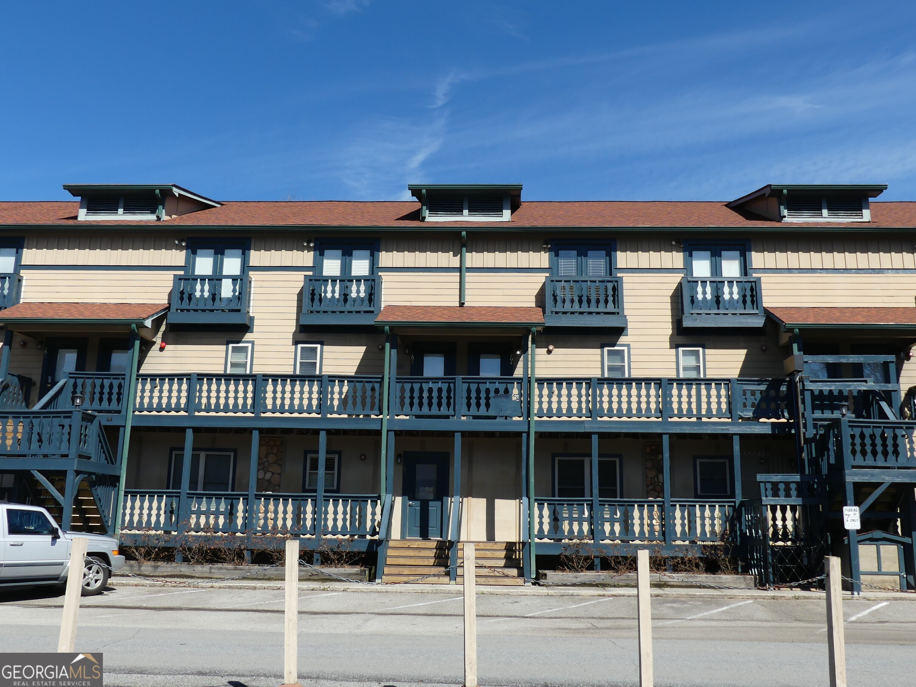 26-204 Midway Street Helen GA 30545