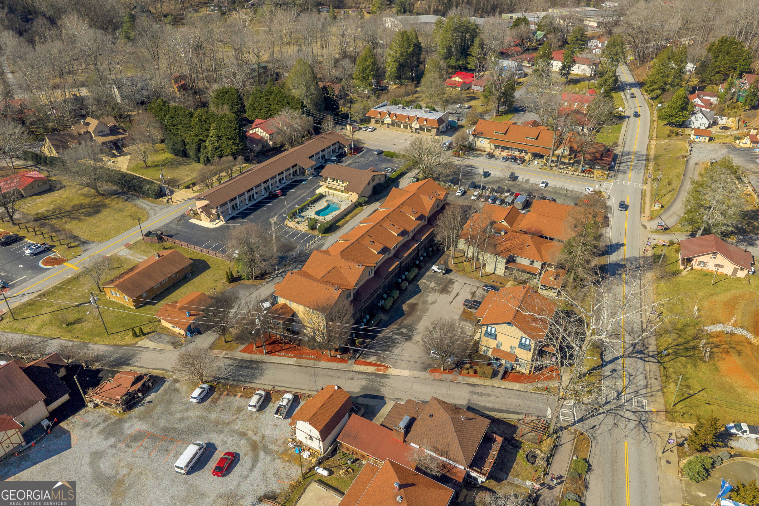 26-204 Midway Street Helen GA 30545