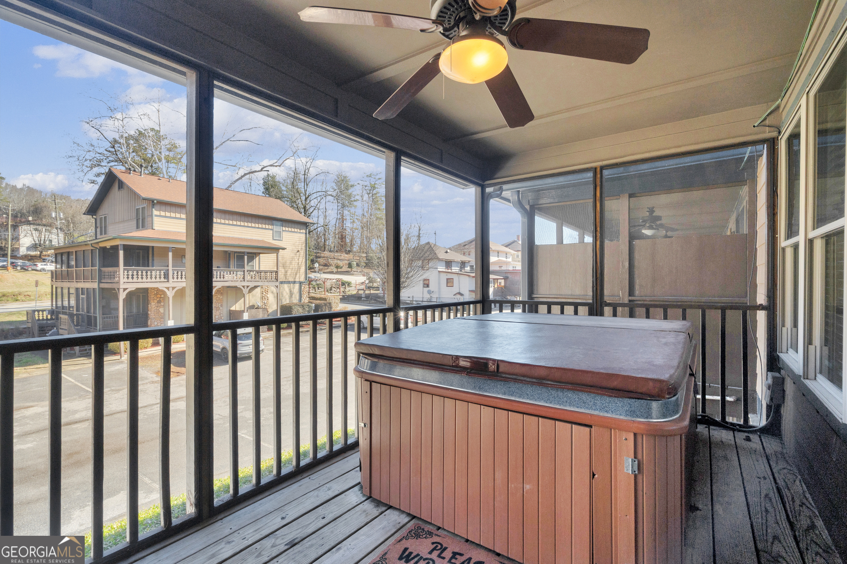 26-204 Midway Street Helen GA 30545