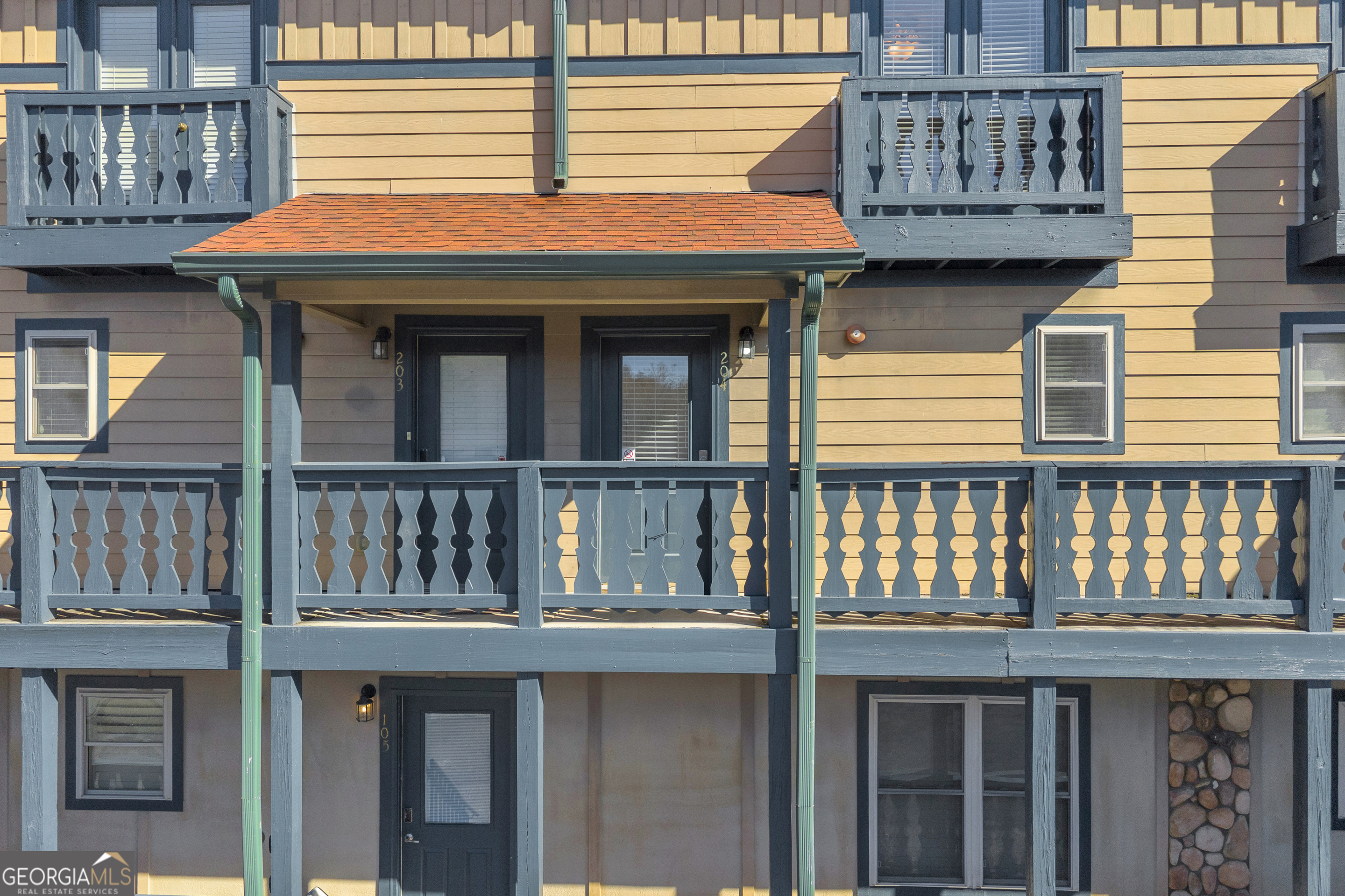 26-204 Midway Street Helen GA 30545