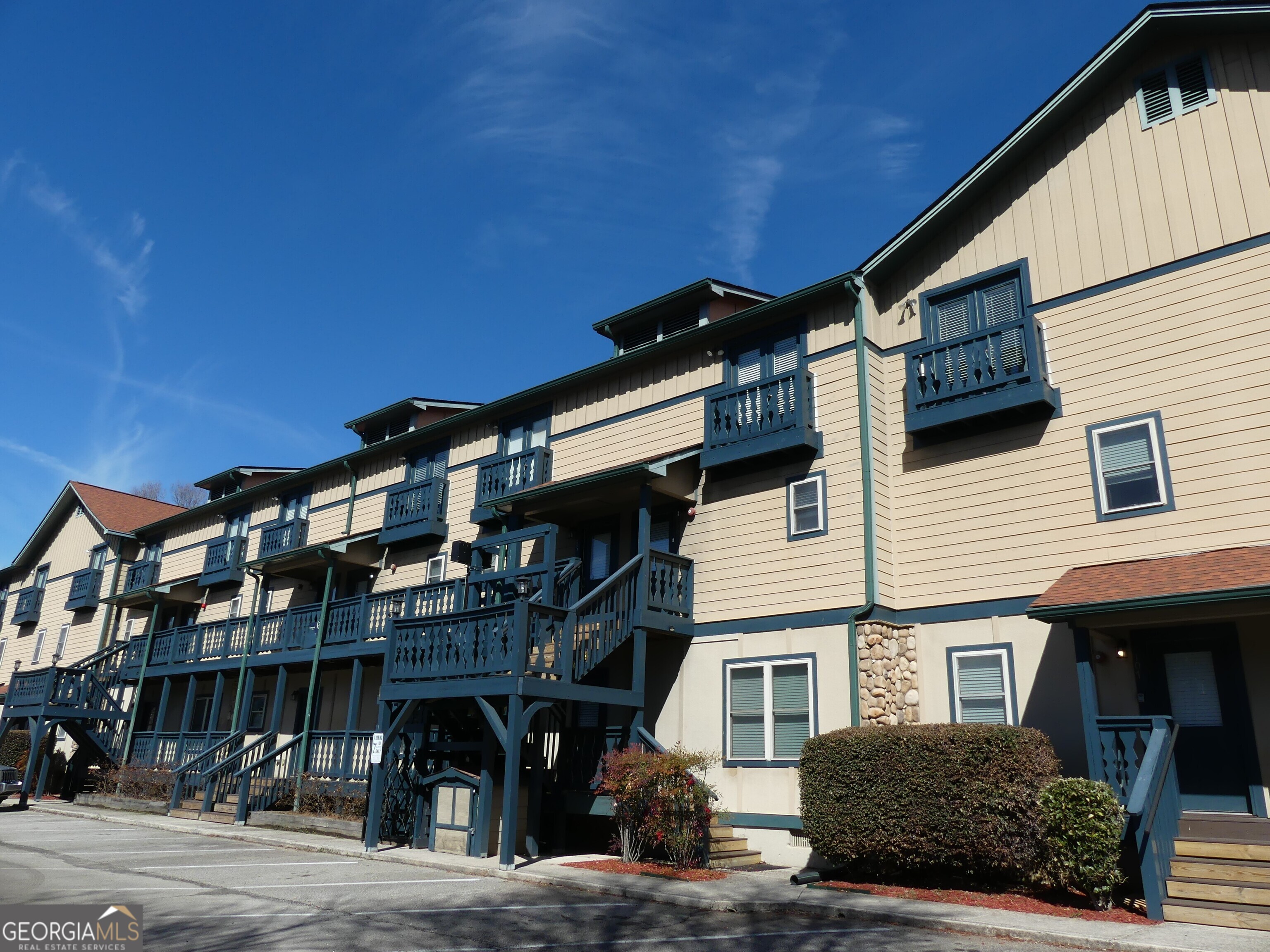 26-204 Midway Street Helen GA 30545