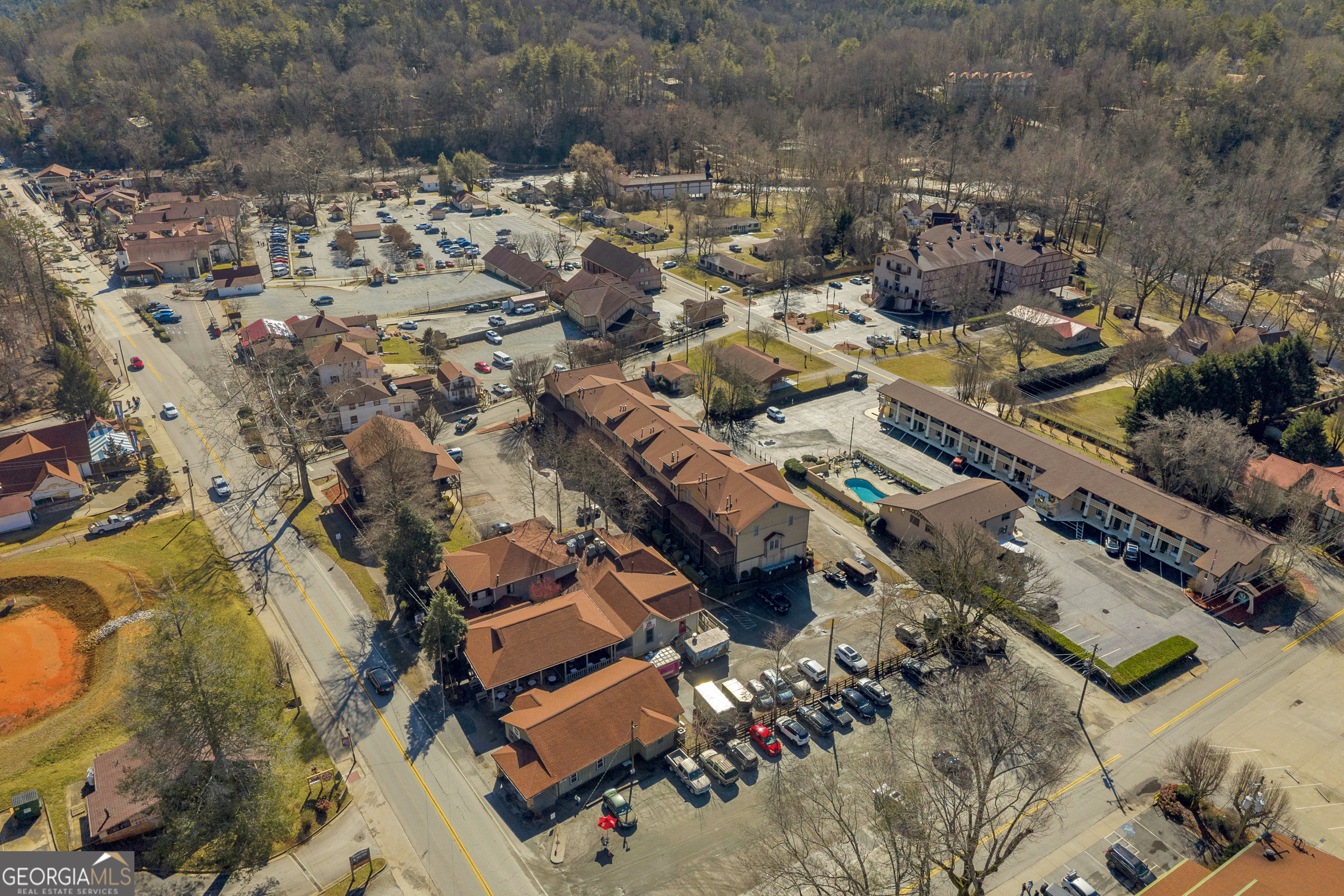 26-204 Midway Street Helen GA 30545