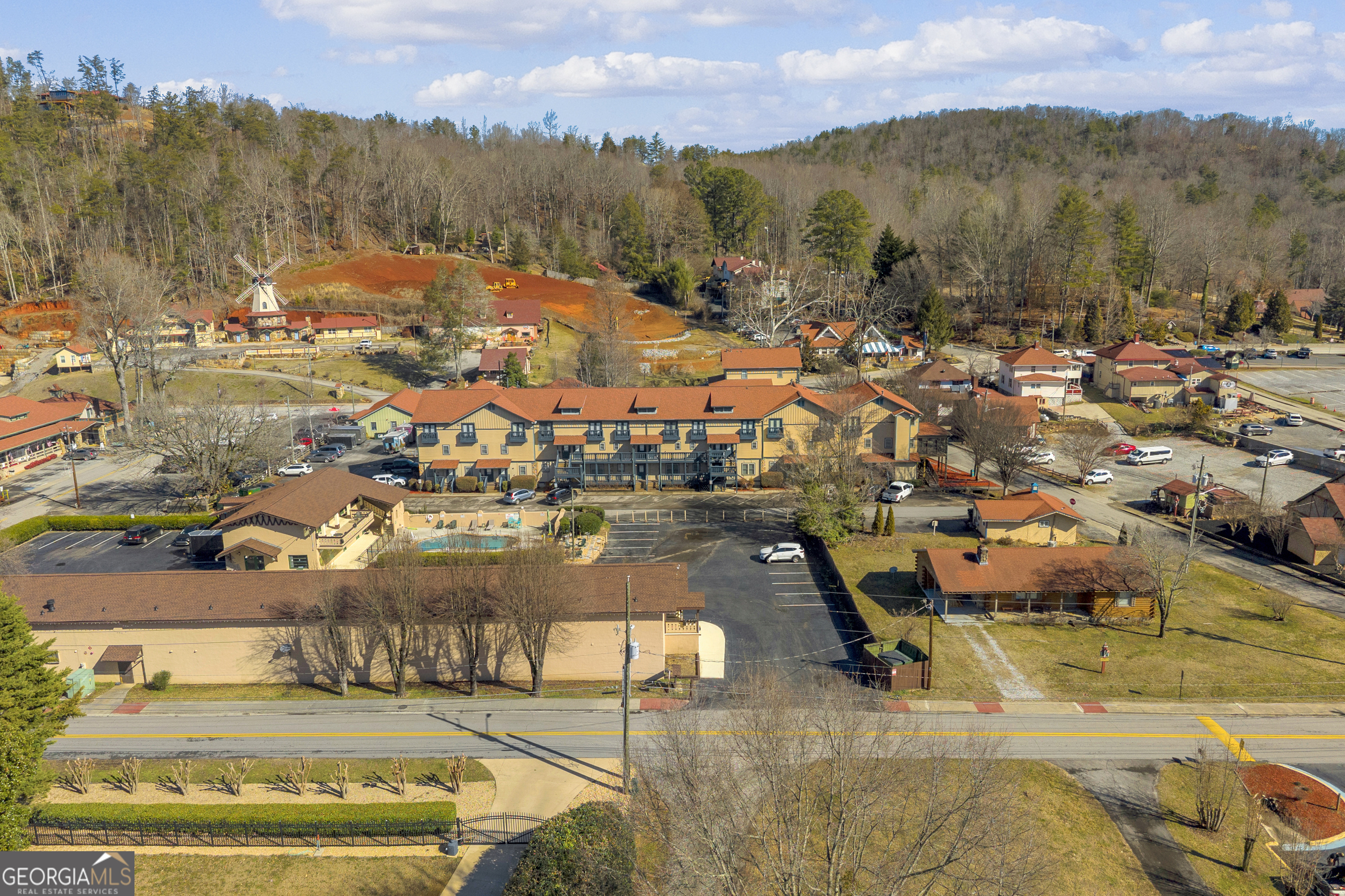 26-204 Midway Street Helen GA 30545