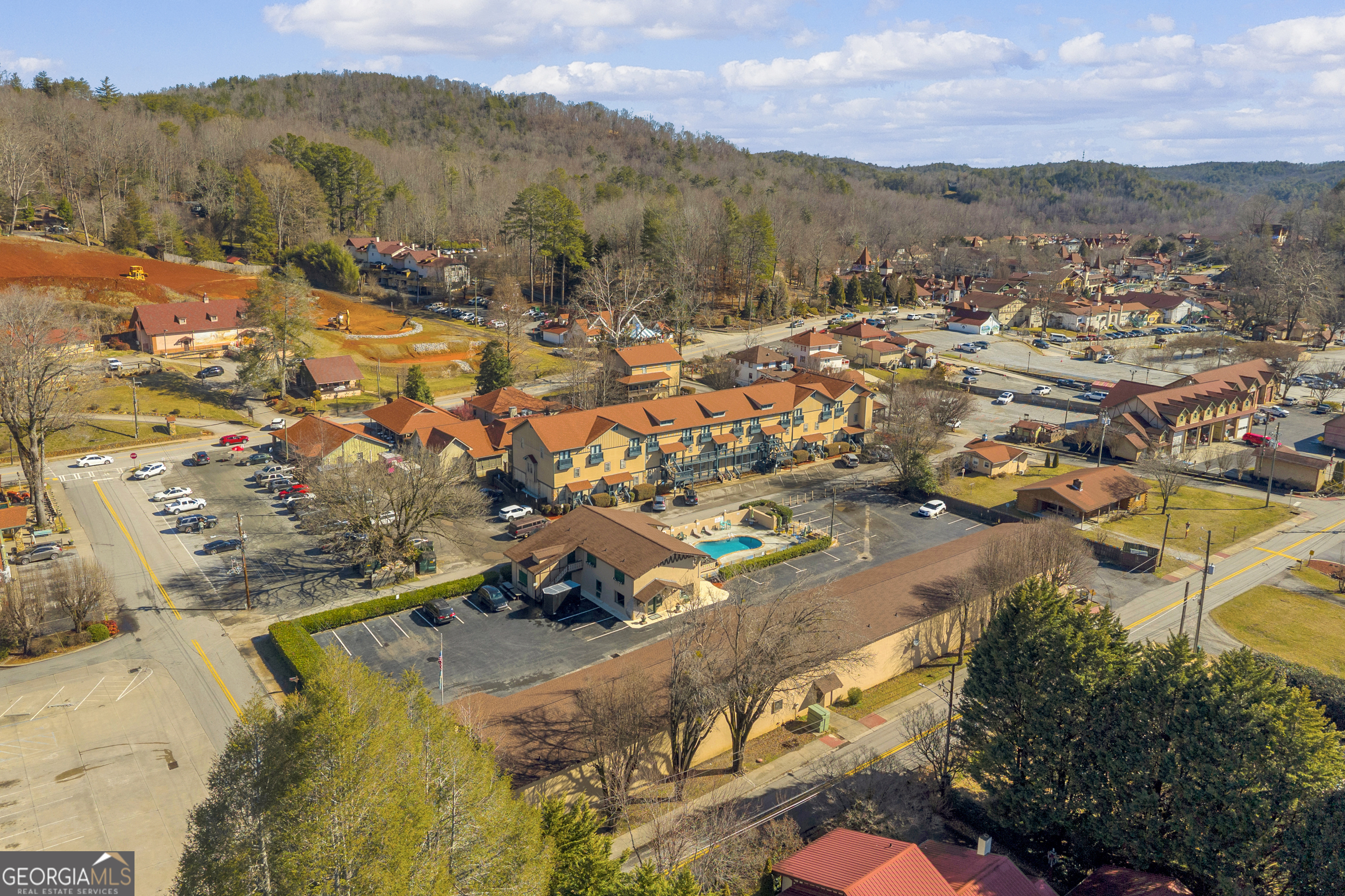 26-204 Midway Street Helen GA 30545