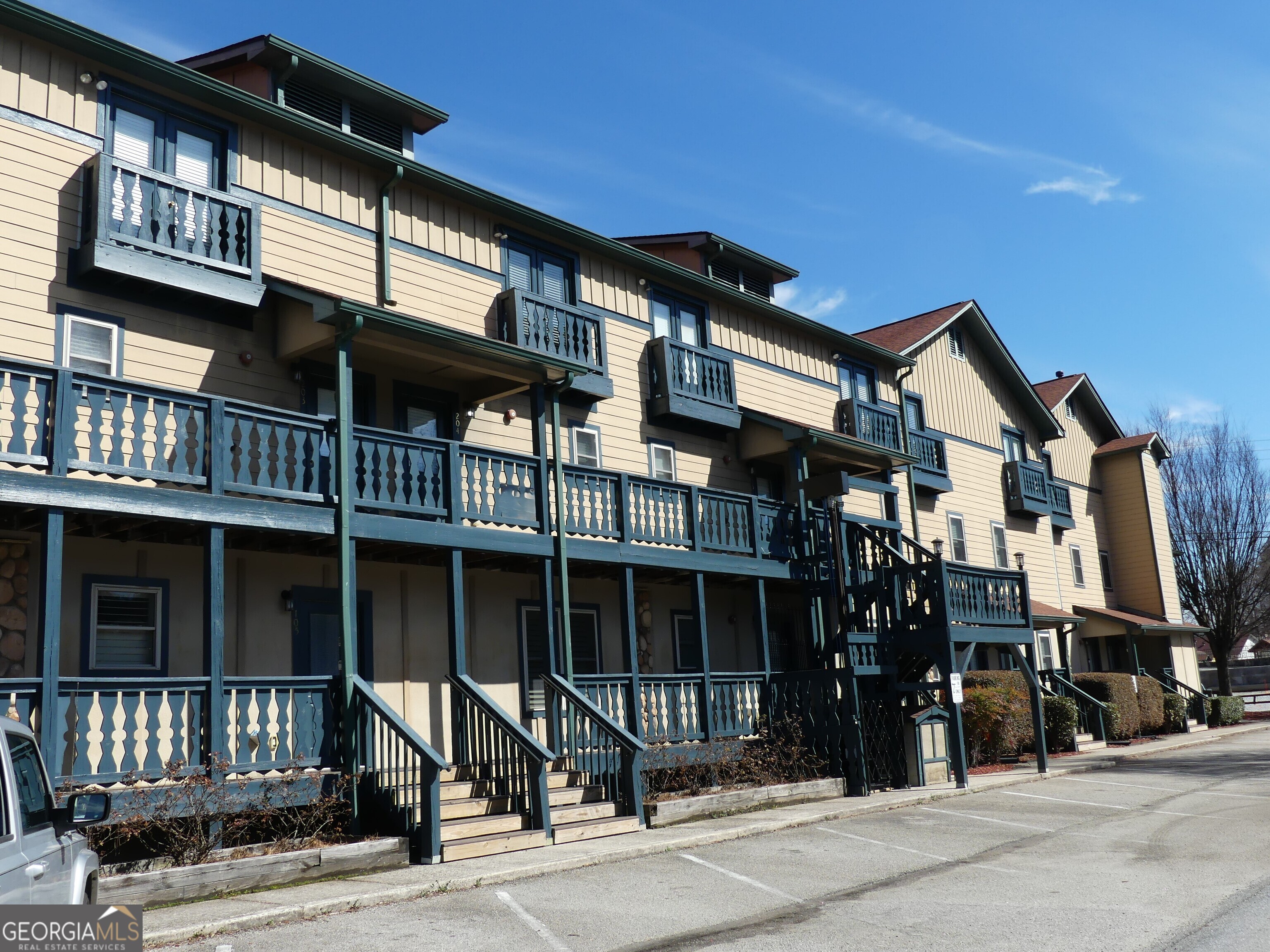 26-204 Midway Street Helen GA 30545