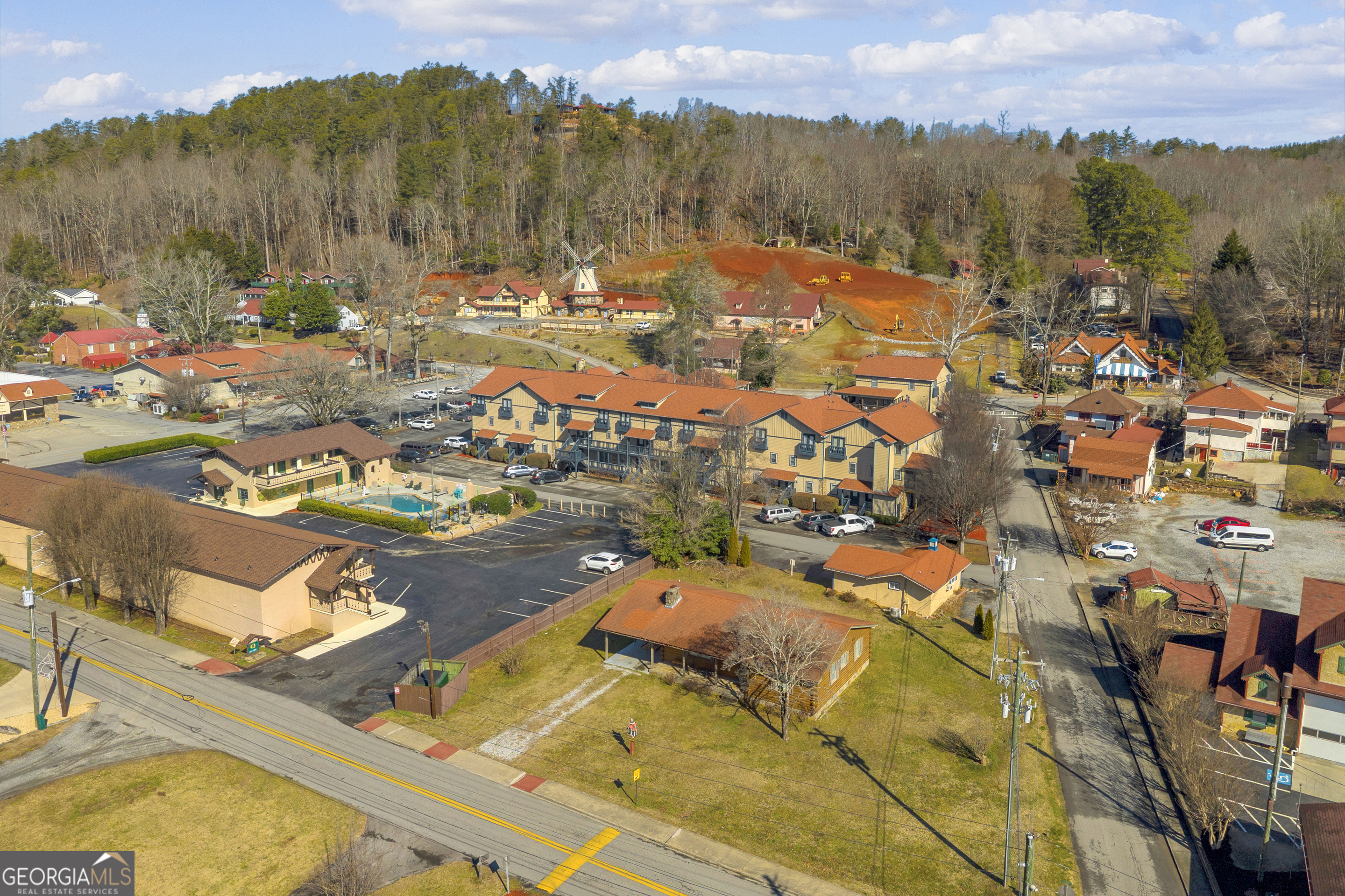 26-204 Midway Street Helen GA 30545
