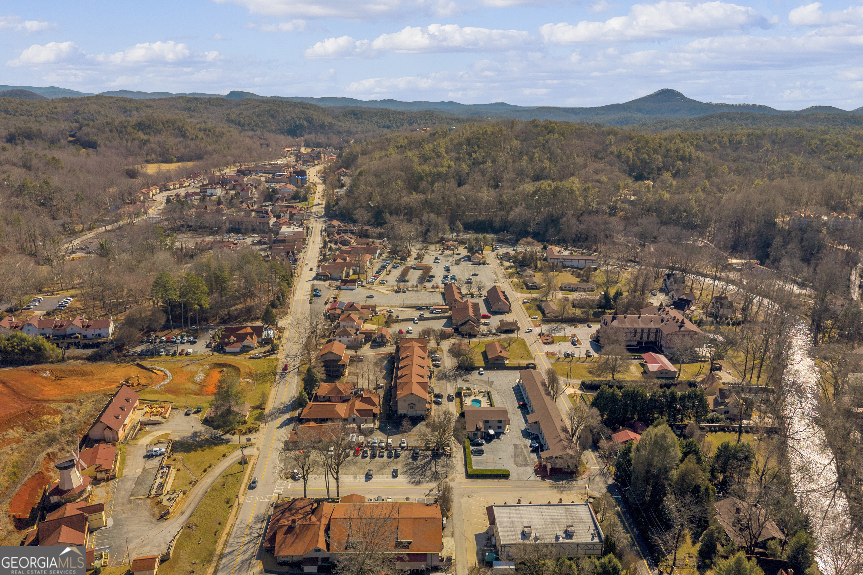 26-204 Midway Street Helen GA 30545