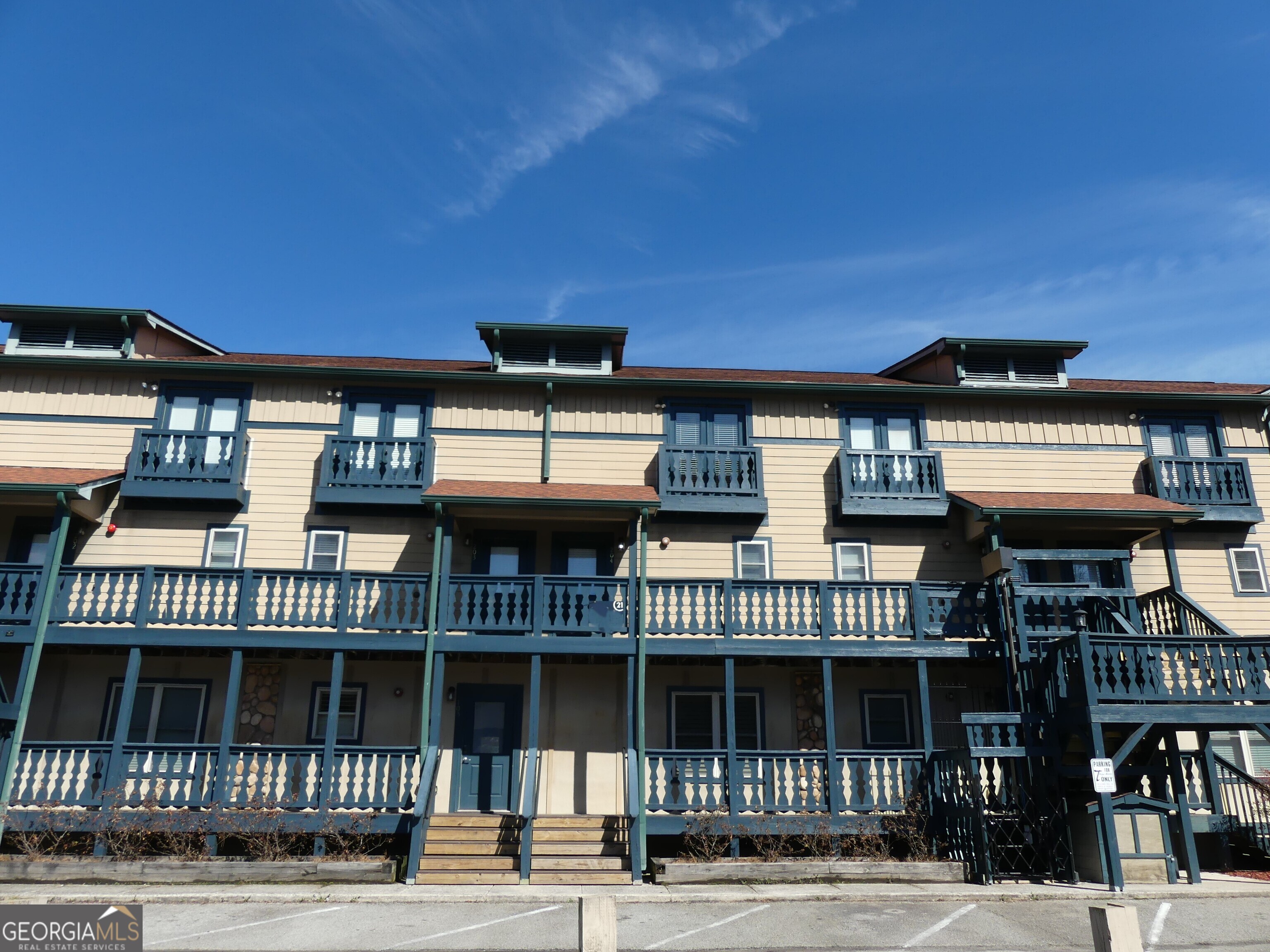26-204 Midway Street Helen GA 30545