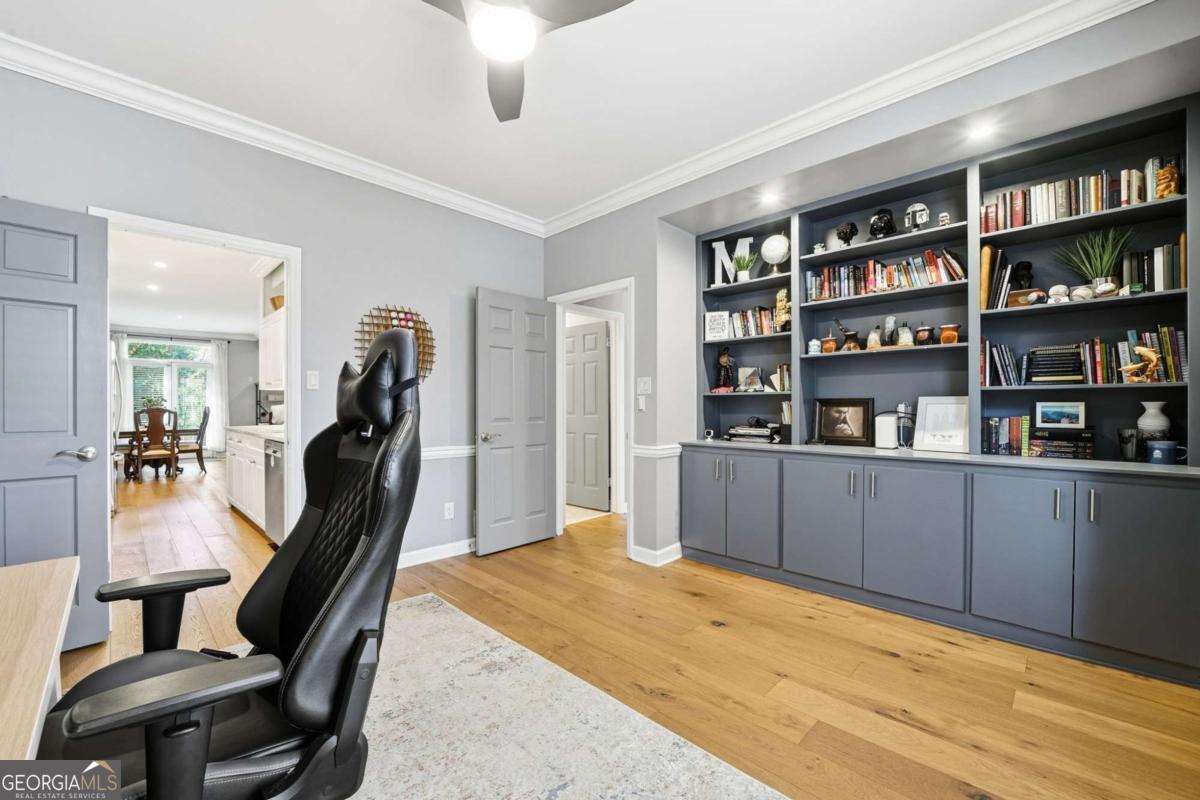 47 Willow Glen Atlanta GA 30342