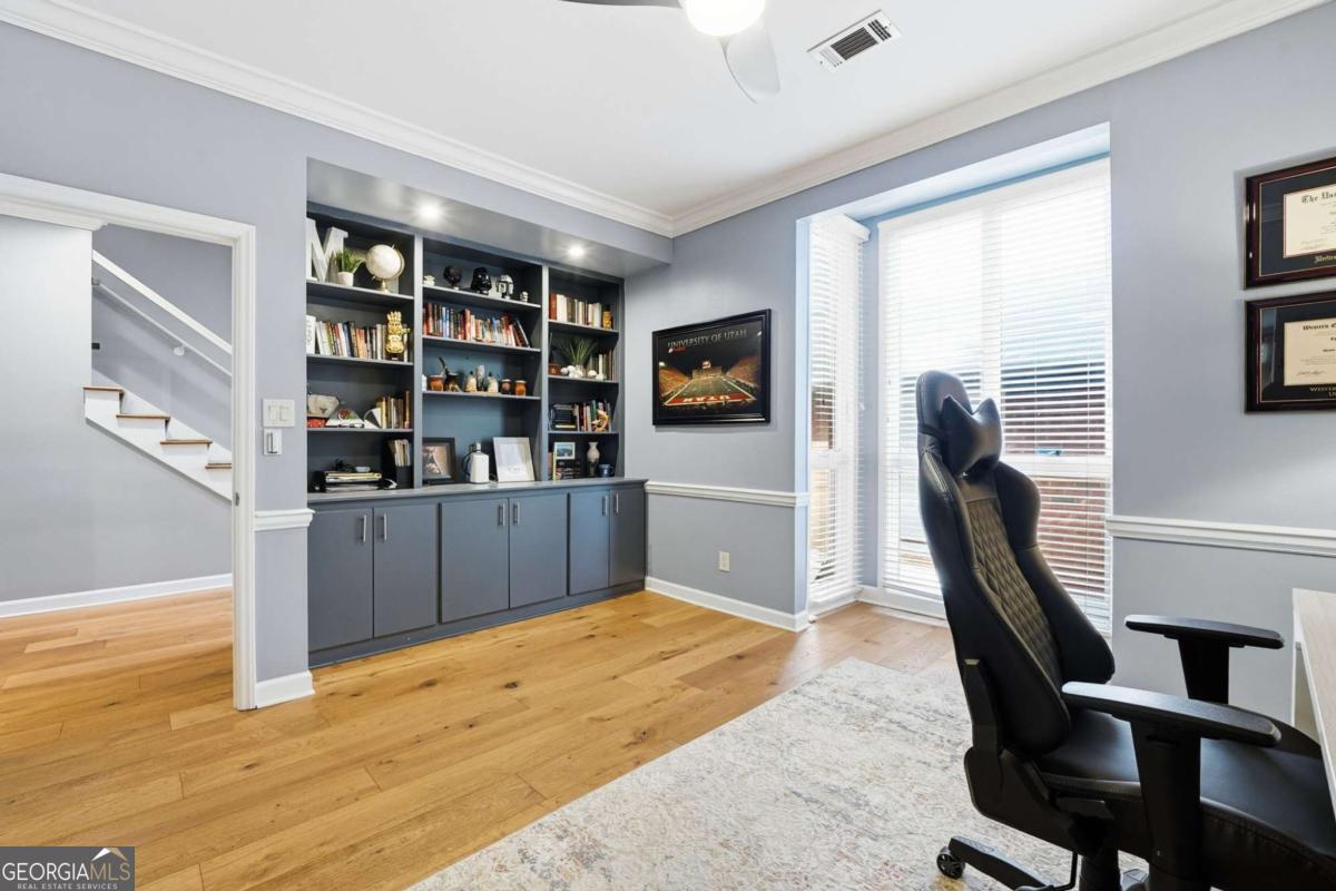 47 Willow Glen Atlanta GA 30342