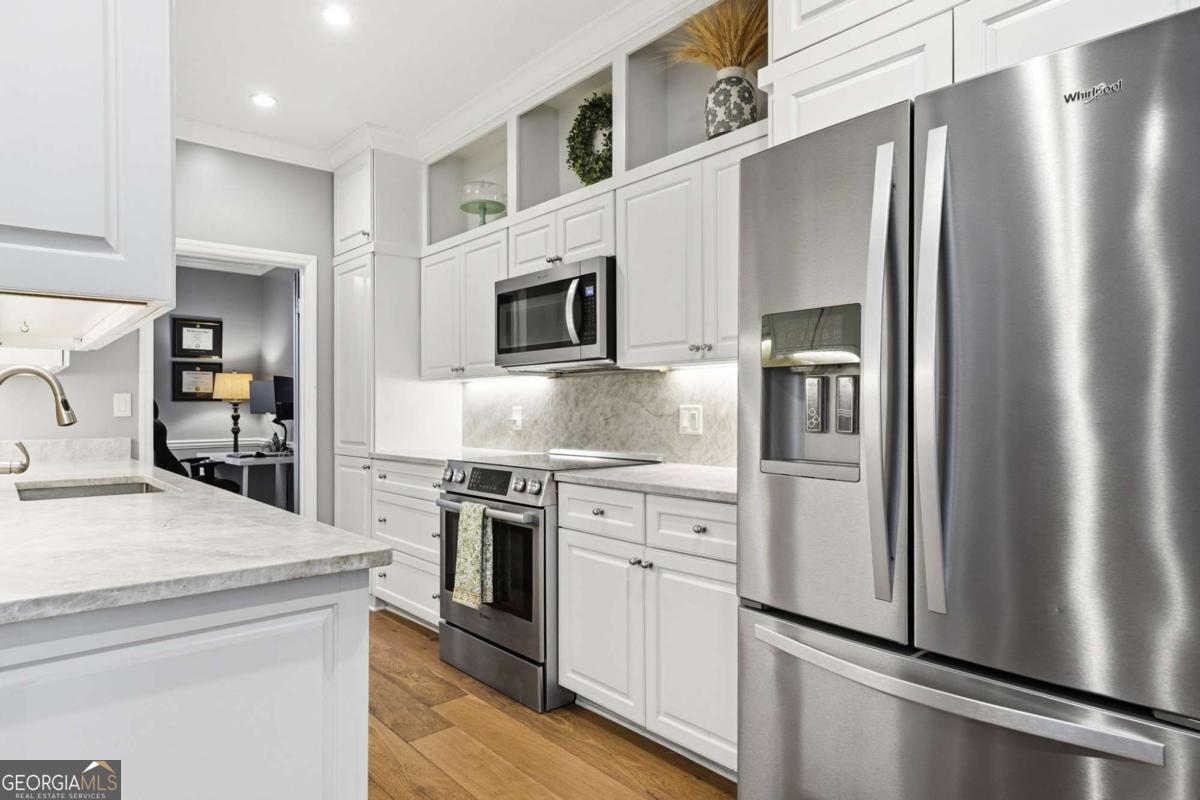 47 Willow Glen Atlanta GA 30342