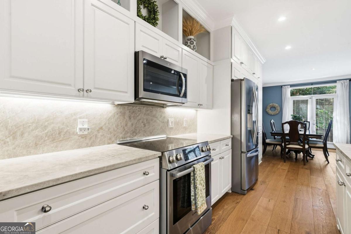 47 Willow Glen Atlanta GA 30342