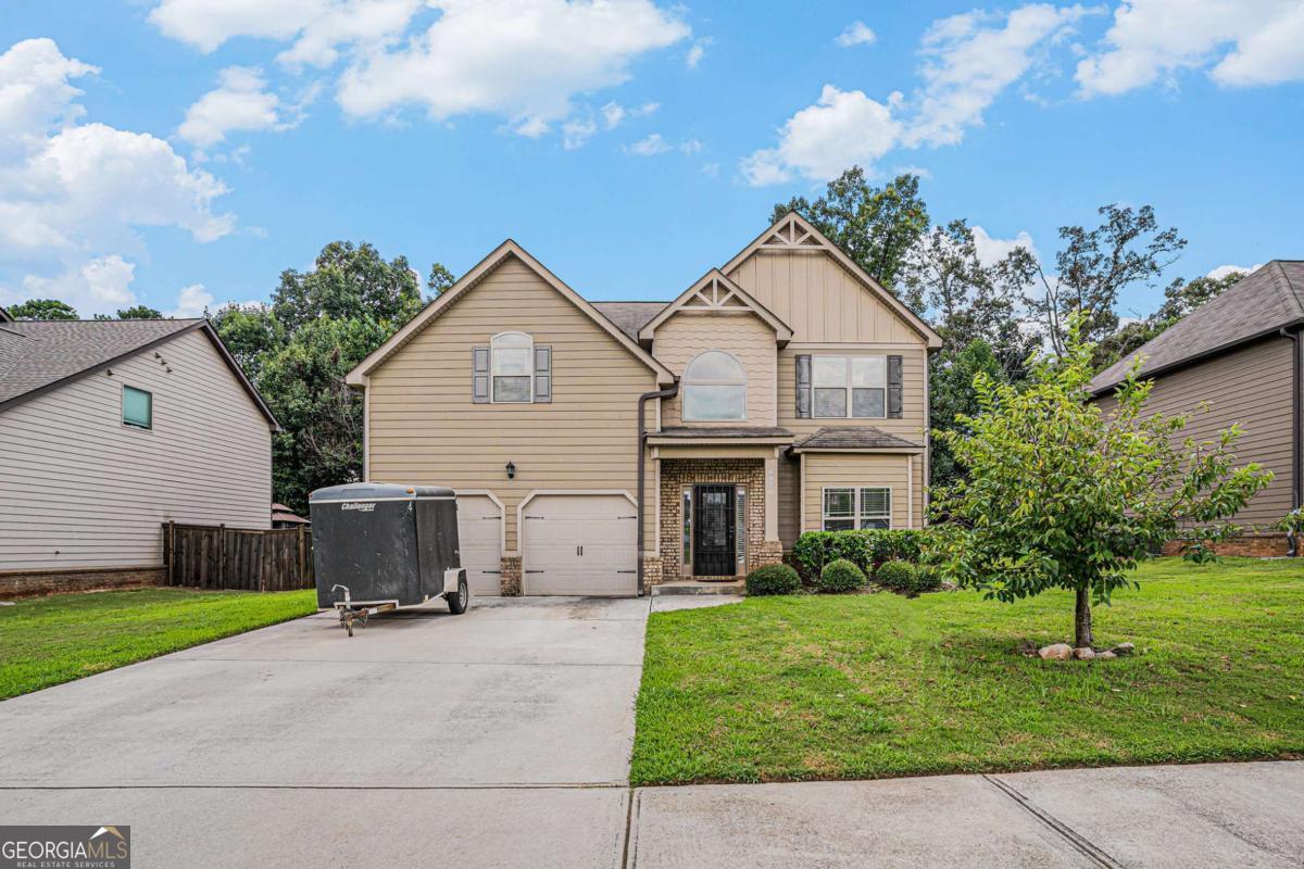 6870 Diamond Drive Rex GA 30273