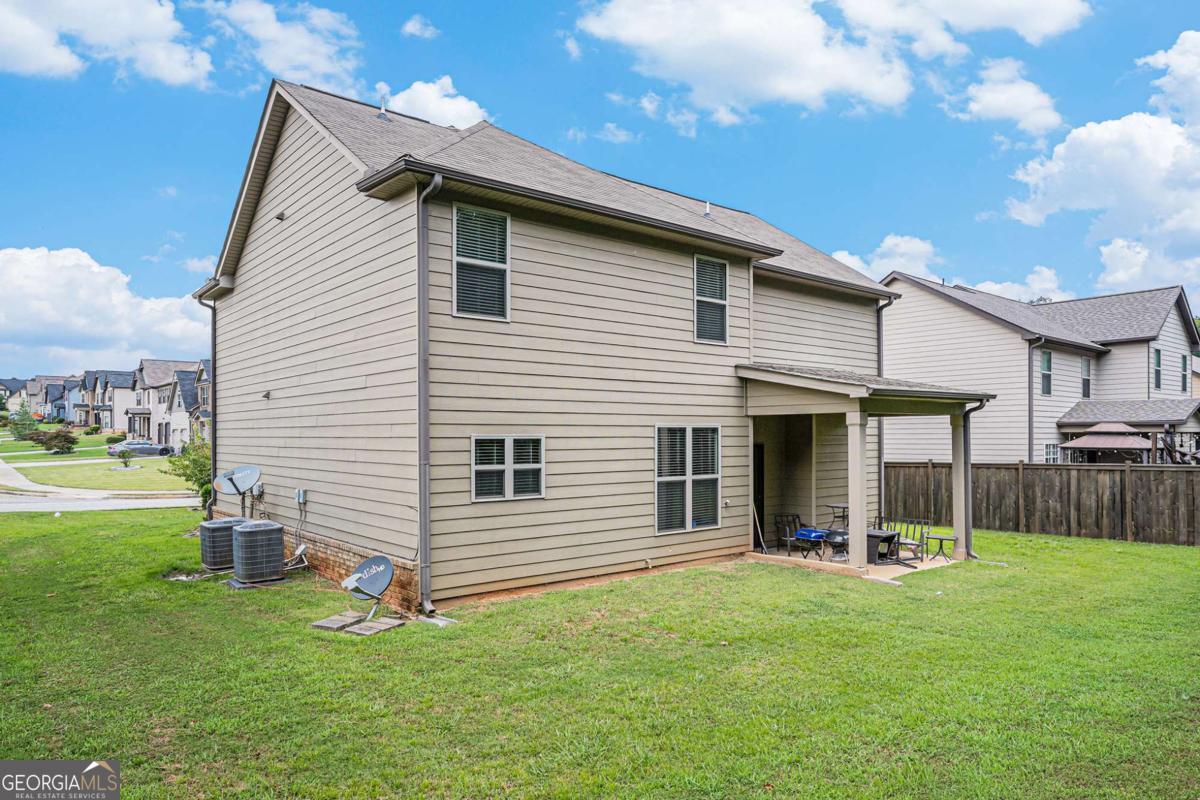 6870 Diamond Drive Rex GA 30273