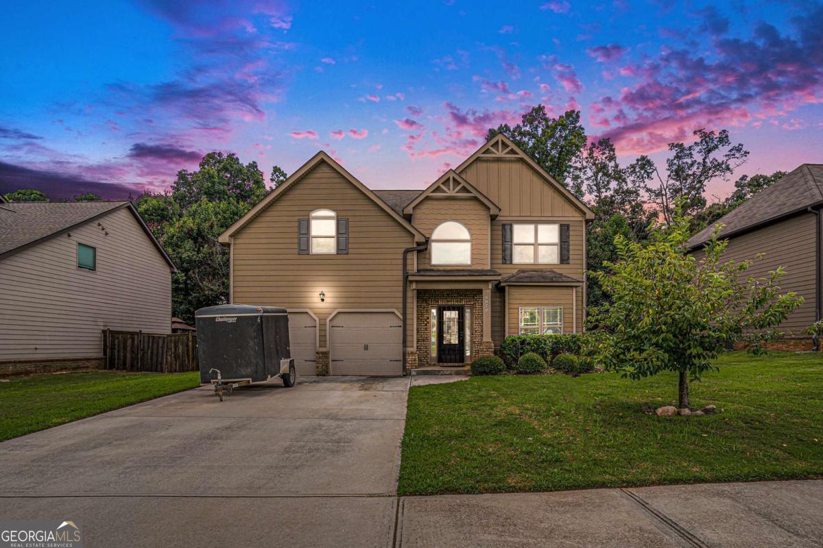 6870 Diamond Drive Rex GA 30273