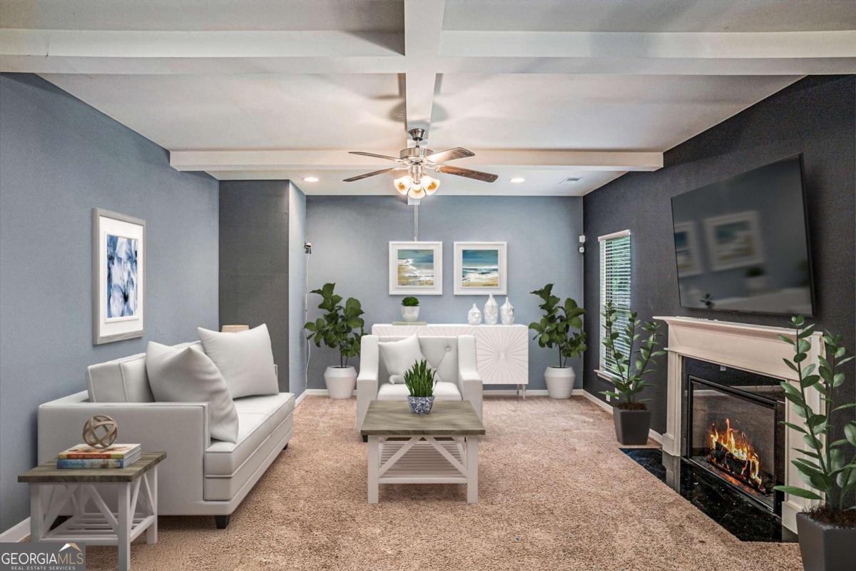 6870 Diamond Drive Rex GA 30273