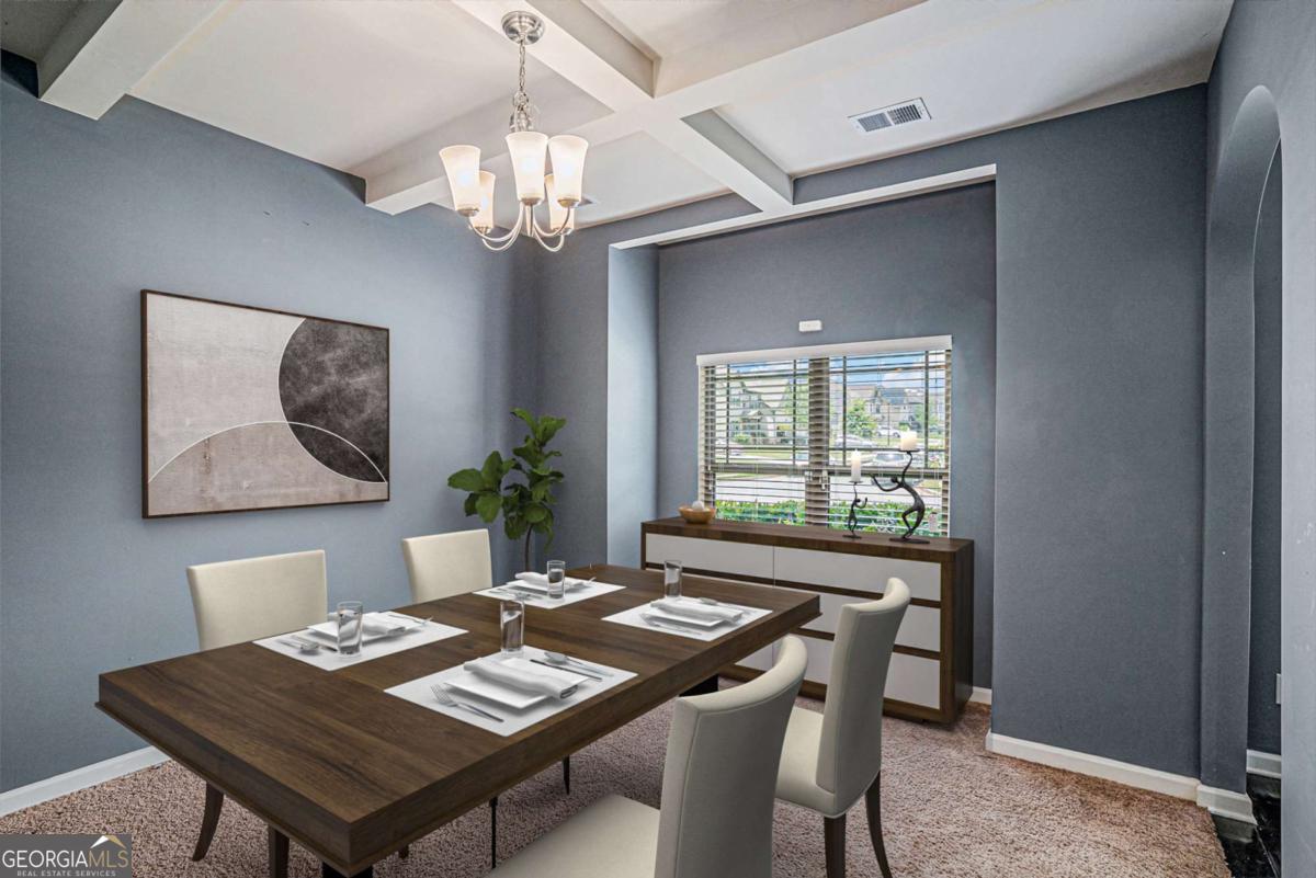 6870 Diamond Drive Rex GA 30273