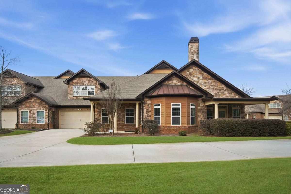 4816 Rosebury Lane NW Acworth GA 30101