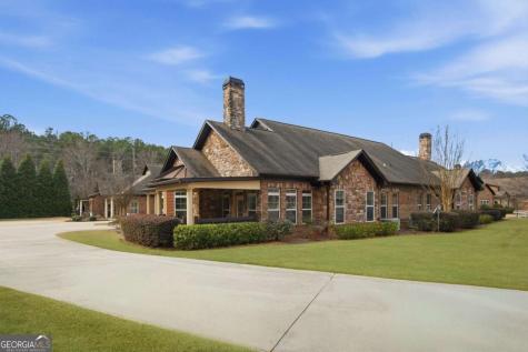 4816 Rosebury Lane NW Acworth GA 30101